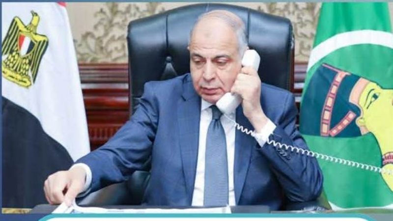 اللواء عماد كدواني