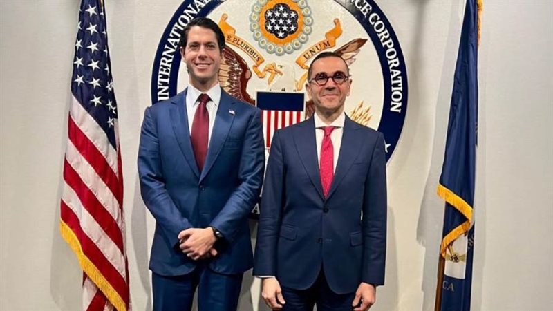 حسن الخطيب وبن بلاك