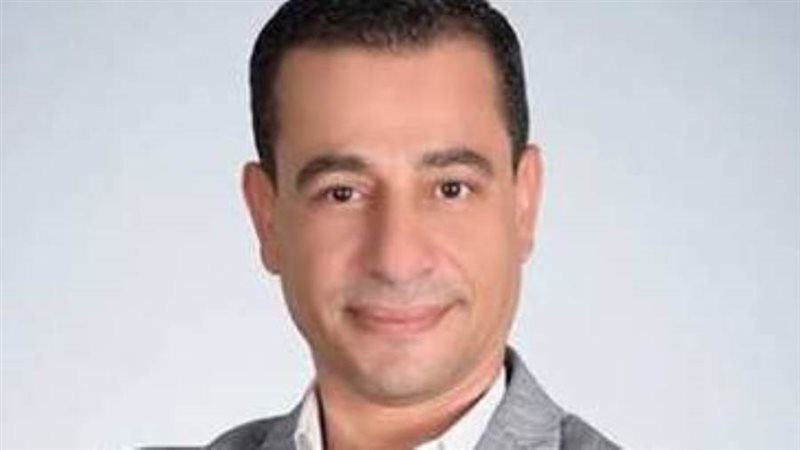 المخرج هشام عطوه