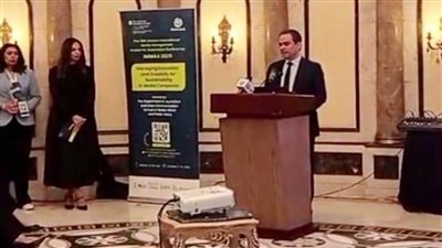 المسلماني: تطوير الإعلام يتطلب حوارًا بين المجتمع الأكاديمي والمهني