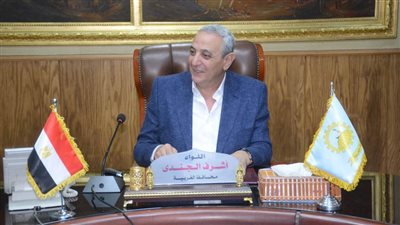 اعتماد تعريفة التاكسي بـ14 جنيهًا لفتح العداد والتوك توك بـ10 جنيهات بالغربية