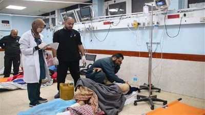 الصحة الفلسطينية: أكثر من 900 مريض استشهدوا أثناء انتظار العلاج ونطالب بتحرك عاجل لإجلاء الجرحى
