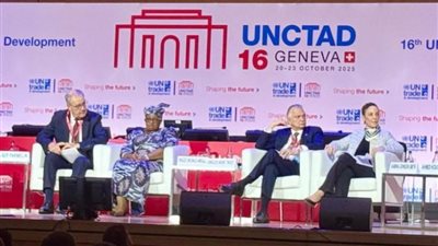 وزير المالية: مصر تدعم جهود دفع مسار «التمويل من أجل التنمية» ومقترحات خفض تكاليف التمويل