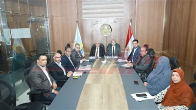 كفر الشيخ تستعد للمشاركة بالندوة الافتراضية حول تعزيز التخطيط والحوكمة