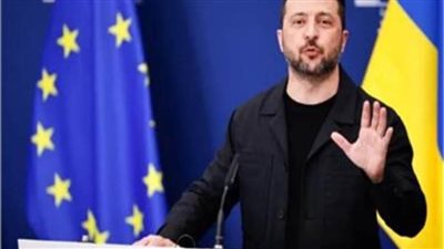 زيلينسكي: نسعي لشراء 25 منظومة 