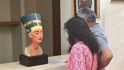 السفارة المصرية في كانبرا تنظم فعالية للتعريف بالحضارة والثقافة المصرية