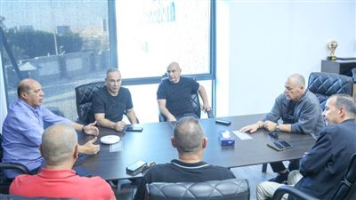 الجبلاية تبدأ التحضير لأمم أفريقيا والمونديال باجتماع خاص مع التوأم