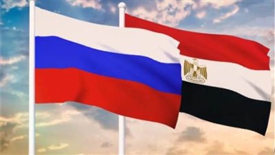مصر وروسيا تؤكدان الطابع الاستراتيجي للتعاون المشترك بين البلدين