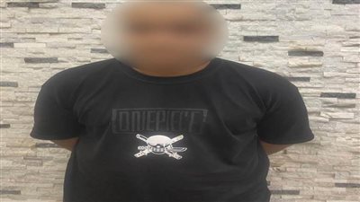  ضبط صانع محتوى لقيامه بالتعدي بالضرب على سائق 