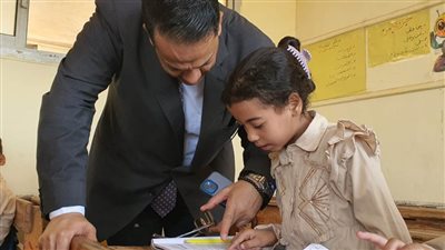 بالصور.. وكيل