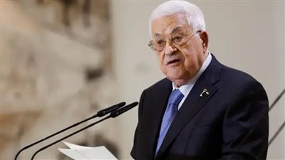 أبومازن يؤكد جاهزية مؤسسة دولة فلسطين لتولي مسؤولياتها كاملة في قطاع غزة