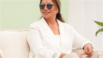 ليلى علوي تستعيد ذكرياتها مع الأفلام التي شكّلت وعيها بعلاقة الإنسان بالطعام