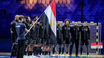 باسكوال يعلن قائمة منتخب اليد لمواجهتي البرتغال