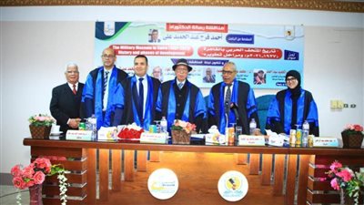 توثيق لمسيرة المجد والبطولات المصرية.. دكتوراه في التاريخ الحديث حول المتحف الحربي بالقاهرة 