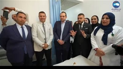 رسالة أمل من قلب مدينة نصر.. 