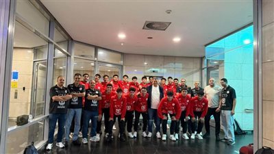  جدول مباريات منتخب ناشئي اليد في كأس العالم بالمغرب