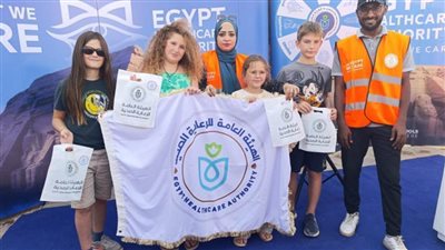  هيئة الرعاية الصحية ترفع درجة الاستعداد بمنشآتها بأسوان تزامنا مع تعامد الشمس على وجه رمسيس الثاني