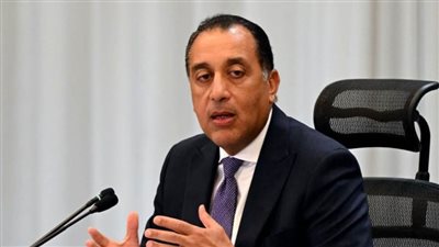 مدبولي: نعمل على إعادة الشركات العالمية للعبور بقناة السويس خلال 3 شهور  