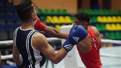 قبول استقالة المدرب العام لمنتخب الملاكمة