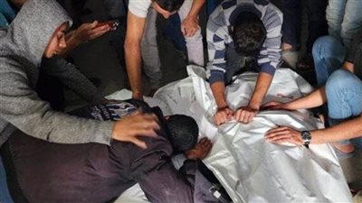 ارتفاع حصيلة عدوان الاحتلال الإسرائيلي على قطاع غزة إلى 68 ألفًا و234 شهيدًا