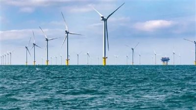 سياسات ترامب ضد طاقة الرياح البحرية تضرب صناعة بناء السفن والموانئ الأمريكية