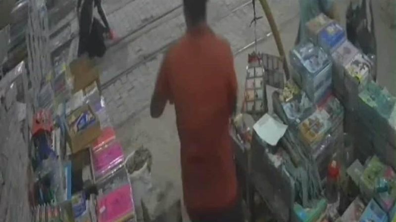 إنقاذ سيدة من الموت