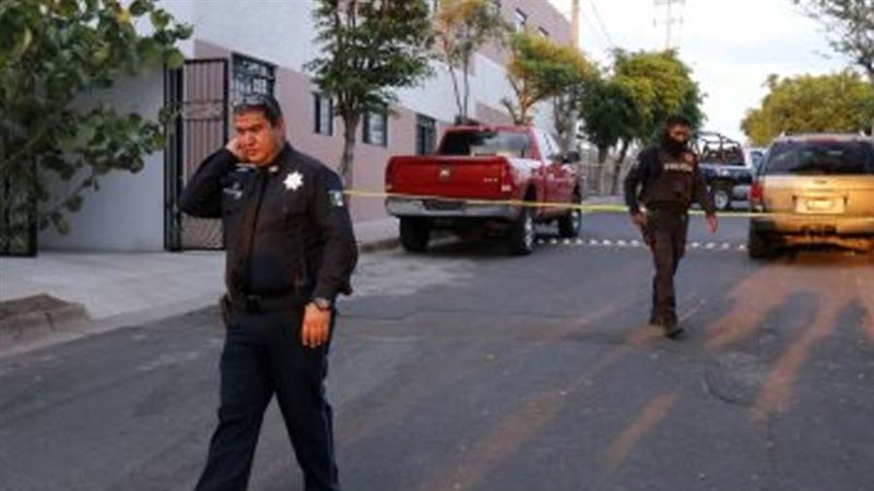 اغتيال رئيس بلدية