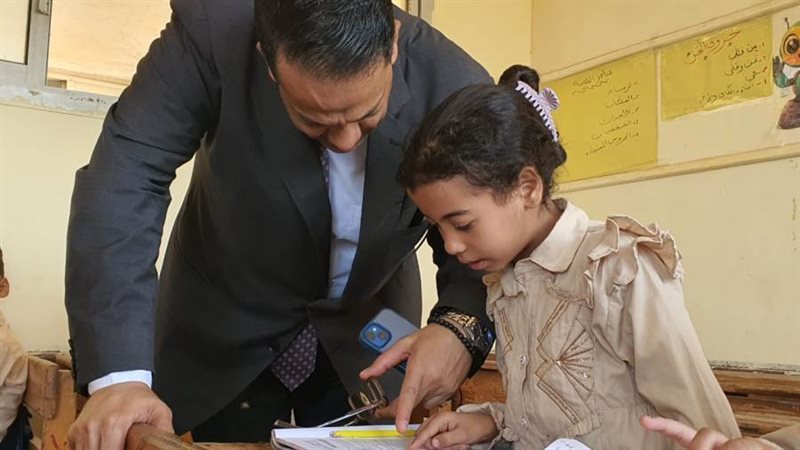 وكيل وزارة التعليم