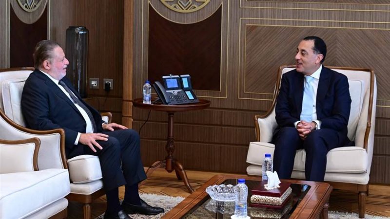 رئيس مجلس الوزراء