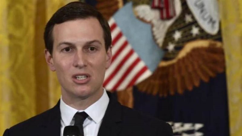 جاريد كوشنر