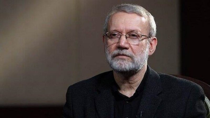 علي لاريجاني