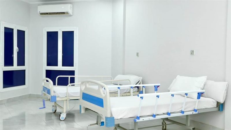 قسم علاج الادمان