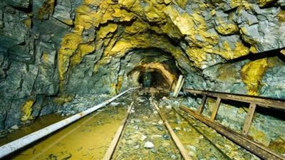 مناجم الذهب تحقق أرباحًا متميزة في الربع الثالث