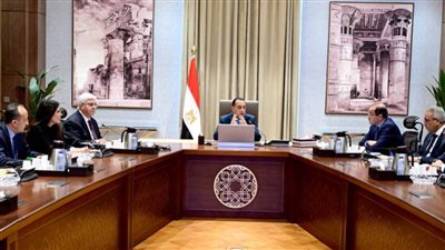 رئيس الوزراء يُتابع مع وزيري التعليم العالي والمالية عددا من ملفات التعاون المشترك