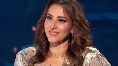 حنان مطاوع: سأقدم دور 