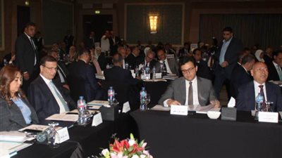 وزير الثقافة يشهد إطلاق وثيقة الاستراتيجية الوطنية للبناء والعمران الأخضر المستدام 