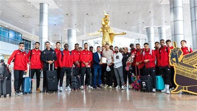 الاتحاد الليبي يشكر المصري البورسعيدي على استقباله الحافل 