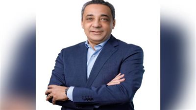 علاء فتحي، مدير عام مانفودز–ماكدونالدز، عضو في لجنة تحكيم جوائز مصر لرواد الأعمال في نسختها الخامسة 