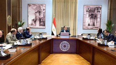 رئيس الوزراء يتابع تعظيم إيرادات الهيئة القومية للتأمين الاجتماعي