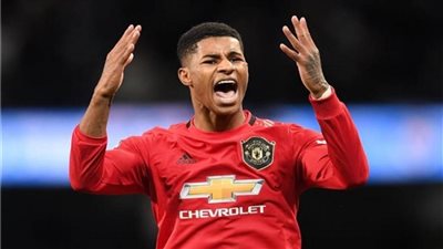 راشفورد: أتمنى البقاء في برشلونة طويلاً ونبذل قصارى جهدنا للفوز بالكلاسيكو