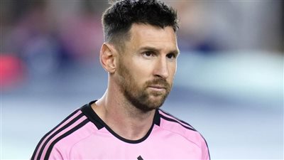 ليونيل ميسي يجدد عقده مع إنتر ميامي حتى ديسمبر 2028