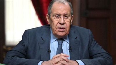 لافروف يؤكد أهمية مؤتمر موسكو لحقوق الإنسان في ظل التدخلات الغربية