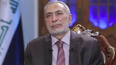 رئيس النواب العراقي يشيد ببطولات الشعب الفلسطيني في مواجهة الاحتلال