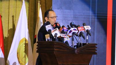 أحمد إمبابي: إصدار القرن احتفالًا بمئوية روزاليوسف.. ورسائل نادرة من أم كلثوم وعبدالناصر