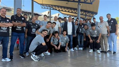 اليوم.. صغار الفراعنة في اختبار برازيلي في ضربة البداية بمونديال اليد بالمغرب