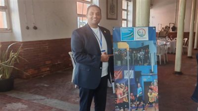 مصر تتوج بجائزة أفضل تجربة وتطور اتحاد لعام 2025 من الاتحاد الدولي للكورفبول