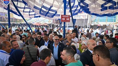 انطلاق أول تجربة للتصويت الإلكتروني في انتخابات الأندية بالزهور