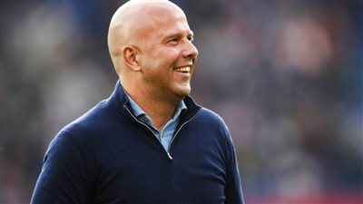 المدير الفني لـ