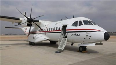 رحلة طيران أسبوعية بين القاهرة وأسيوط تخدم أبناء المنيا