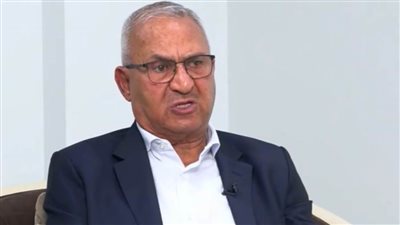 طلال ناجي: اجتماعات القاهرة هدفها تثبيت وقف إطلاق النار في غزة 